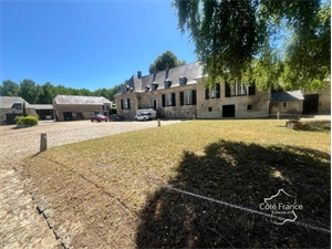bastide à la vente -   02000  LAON, surface 278 m2 vente bastide - UBI479815670
